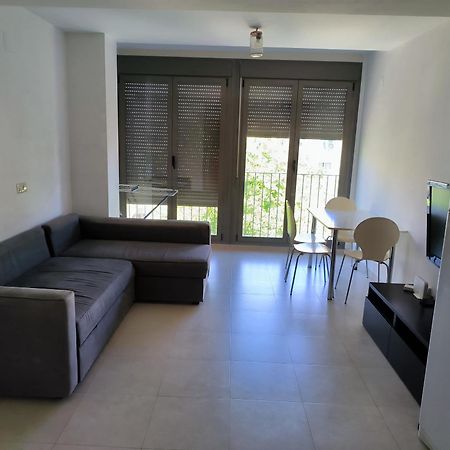 Turisblo Apartamento 0 Benicarlo Exterior photo